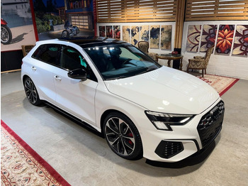 Αυτοκίνητο Audi S3 2.0 TFSI quattro Sportback S-Tronic, Pano,B&O: φωτογραφία 1