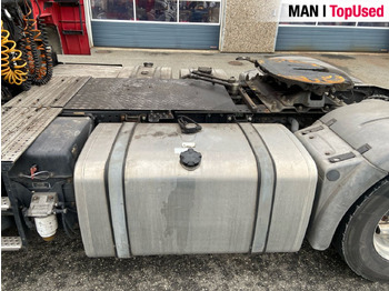 Τράκτορας MAN TGX 18.460 4X2 BLS "ADR EX II / AT": φωτογραφία 5 Τράκτορας MAN TGX 18.460 4X2 BLS "ADR EX II / AT": φωτογραφία 5