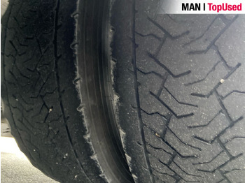 Τράκτορας MAN TGX 18.460 4X2 BLS "ADR EX II / AT": φωτογραφία 3 Τράκτορας MAN TGX 18.460 4X2 BLS "ADR EX II / AT": φωτογραφία 3