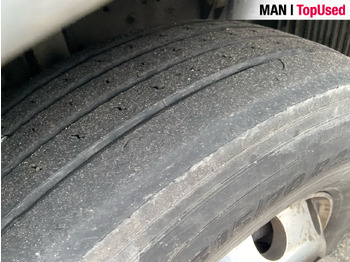 Τράκτορας MAN TGX 18.460 4X2 BLS "ADR EX II / AT": φωτογραφία 2 Τράκτορας MAN TGX 18.460 4X2 BLS "ADR EX II / AT": φωτογραφία 2