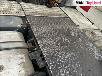 Τράκτορας MAN TGX 18.460 4X2 BLS "ADR EX II / AT": φωτογραφία 4 Τράκτορας MAN TGX 18.460 4X2 BLS "ADR EX II / AT": φωτογραφία 4