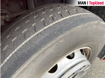 Τράκτορας MAN TGX 18.470 4x2 BL SA "Retarder": φωτογραφία 2