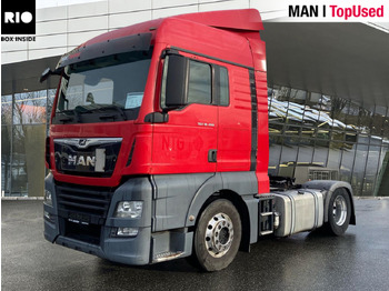 Τράκτορας MAN TGX 18.460
