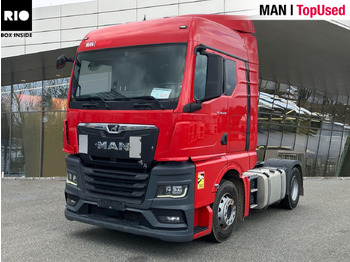 Τράκτορας MAN TGX 18.470