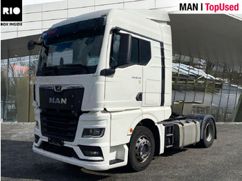 Τράκτορας MAN TGX 18.470