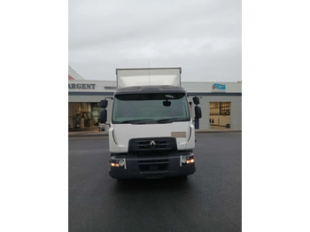 Leasing 2020 Renault D18 Wide Curtainsider 2020 Renault D18 Wide Curtainsider: φωτογραφία 2 Leasing 2020 Renault D18 Wide Curtainsider 2020 Renault D18 Wide Curtainsider: φωτογραφία 2