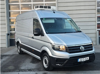 Επαγγελματικό αυτοκίνητο ψυγείο VOLKSWAGEN Crafter