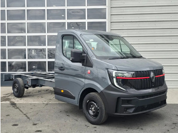 Φορτηγό σασί RENAULT Master
