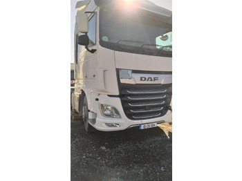 Τράκτορας DAF XF 480