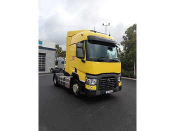 Τράκτορας RENAULT T 440