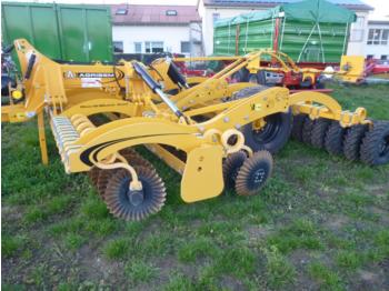 Σβάρνα AGRISEM Disc-O-Mulch Gold: φωτογραφία 1