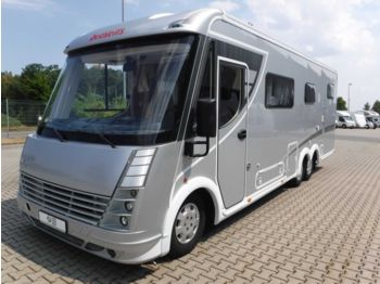 Αυτοκινούμενο βαν Dethleffs Esprit I 7870 L Markise/SAT/TV/NAVI/RFK/Solar: φωτογραφία 1