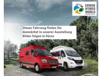 Καινούριο Ρυμουλκούμενο τροχόσπιτο HYMER / ERIBA / HYMERCAR Eriba Touring 60 EDITION Troll 542 Mover/Markise: φωτογραφία 1