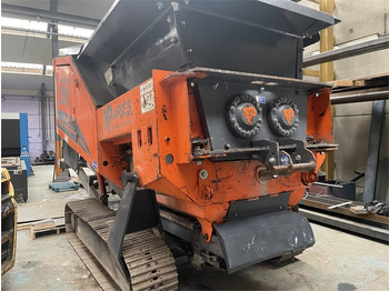 Κινητός σπαστήρας