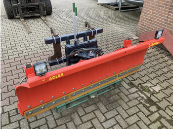 Εκχιονιστικό μαχαίρι GIANT