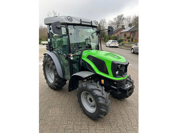 Μικρό τρακτέρ Deutz 3060 Agrokid: φωτογραφία 3