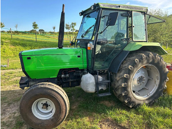 Τρακτέρ DEUTZ DX