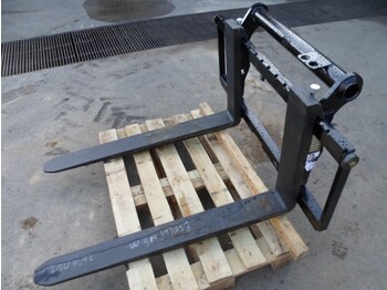 Leasing Manitou Lepelset / vorkenbord Manitou Lepelset / vorkenbord: φωτογραφία 4