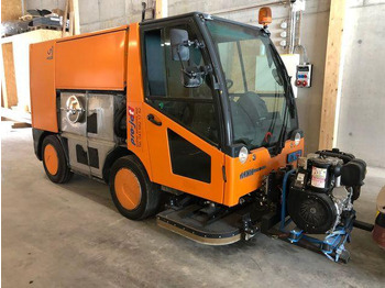 Σάρωθρο δρόμων SCHMIDT