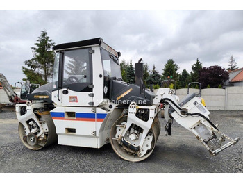 Οδοστρωτήρας BOMAG