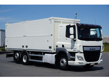 Φορτηγό ψυγείο DAF CF 400