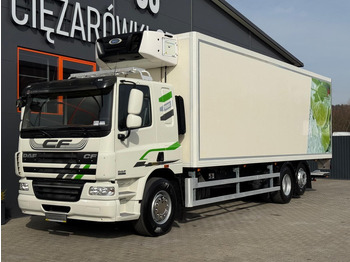 Φορτηγό ψυγείο DAF CF
