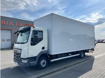 Φορτηγό κόφα DAF LF 210