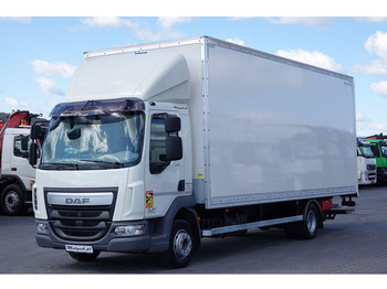 Φορτηγό κόφα DAF LF 210