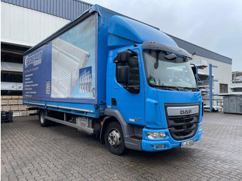 Φορτηγό κόφα DAF LF 210
