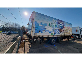 Επικαθήμενο κόφα Dinkel DTAKWLW 18000: φωτογραφία 4 Επικαθήμενο κόφα Dinkel DTAKWLW 18000: φωτογραφία 4