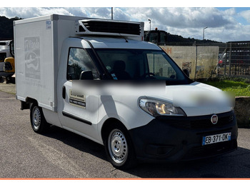 Επαγγελματικό αυτοκίνητο ψυγείο FIAT Doblo 1.6