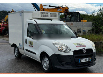 Επαγγελματικό αυτοκίνητο ψυγείο FIAT Doblo 1.3