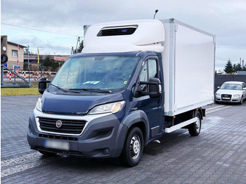 Επαγγελματικό αυτοκίνητο ψυγείο FIAT Ducato