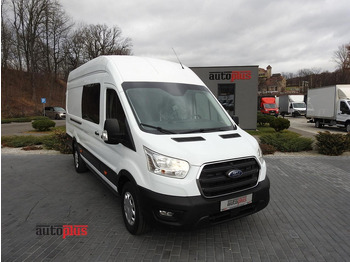Μικρό λεωφορείο FORD Transit