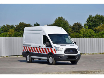 Επαγγελματικό αυτοκίνητο κόφα Ford Transit 2.2 * Kastenwagen * 4x4: φωτογραφία 2 Επαγγελματικό αυτοκίνητο κόφα Ford Transit 2.2 * Kastenwagen * 4x4: φωτογραφία 2