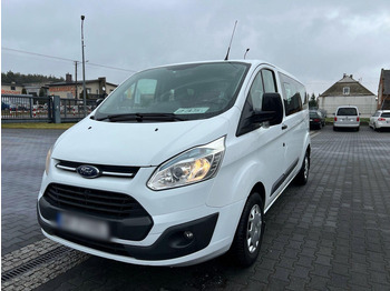 Μικρό λεωφορείο FORD Transit