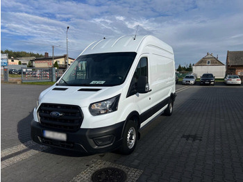 Επαγγελματικό αυτοκίνητο κόφα FORD Transit