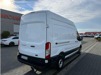 Επαγγελματικό αυτοκίνητο κόφα Ford Transit Furgon Blaszak L3H3 LIFT Salon PL, Jeden Właściciel: φωτογραφία 4