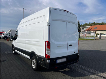 Επαγγελματικό αυτοκίνητο κόφα Ford Transit Furgon Blaszak L3H3 LIFT Salon PL, Jeden Właściciel: φωτογραφία 3