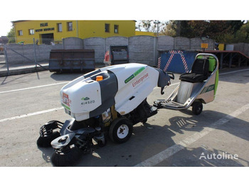 Σάρωθρο δρόμων