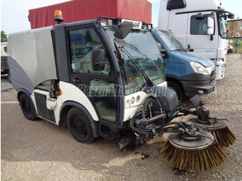 Σάρωθρο δρόμων Hako Citymaster 2000 4x4: φωτογραφία 1