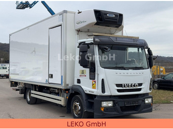 Φορτηγό ψυγείο IVECO