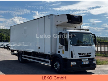Φορτηγό ψυγείο IVECO