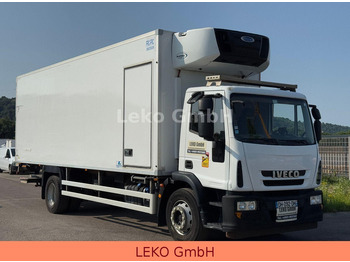 Φορτηγό ψυγείο IVECO