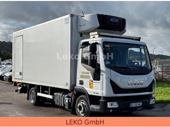 Φορτηγό ψυγείο IVECO