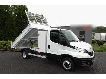 Όχημα με ανατρεπομενη καροτσα IVECO Daily 35c16