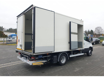 Φορτηγό ψυγείο IVECO Daily