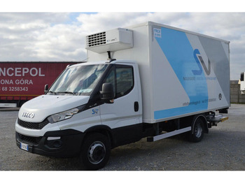 Φορτηγό ψυγείο IVECO Daily