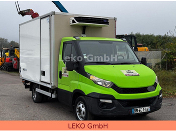 Επαγγελματικό αυτοκίνητο ψυγείο IVECO Daily 35c13