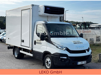 Επαγγελματικό αυτοκίνητο ψυγείο IVECO Daily 35c13